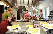 Veneto: Cooking Class in a Farm outside Venice