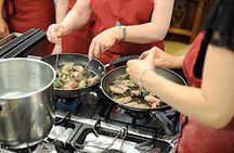 Veneto: Cooking Class in a Farm outside Venice