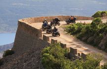Mountain Quad ATV Adventure From Zadar