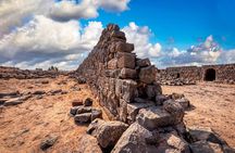 Expedition to JAWA and Umm El-Jimal