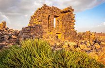 Expedition to JAWA and Umm El-Jimal