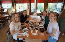 [DMZ Private Full day Tour] & The War Memorial include Lunch