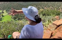 Sedona-Jerome Scenic Vortex, Wine Tasting Grand Tour. See It All!