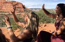 Sedona-Jerome Scenic Vortex, Wine Tasting Grand Tour. See It All!