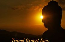 Escape to Yogyakarta 2 days and 1 night Trip ( Hotel 4* Abf + Tour Packages ) 