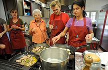 Veneto: Cooking Class in a Farm outside Venice