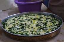 Artisan Baking Class in a Greek Village