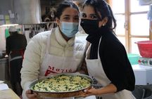 Artisan Baking Class in a Greek Village