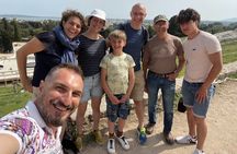 Syracuse: Pearl of the Mediterranean (guided tour)