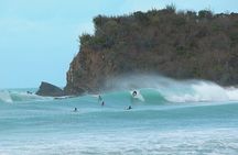 Tortola Beach Trip