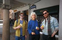 Cusco Food Walking Tour & Central Market