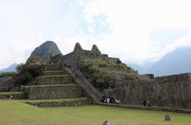  Short Inca Trail to Machu Picchu 2D / 1N