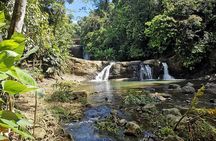  Bribri Esoteric Tour: Indigenous Shaman Ceremony & Waterfalls