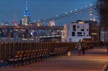 NYC Panoramic: Brooklyn and New Jersey Waterfront Night Tour