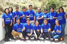 5 Day Humantay Lake & Salkantay Trek to Machu Picchu 2024