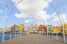 Exclusive 3-Hour Private Tour: Explore Willemstad & surroundings