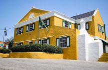 Exclusive 3-Hour Private Tour: Explore Willemstad & surroundings