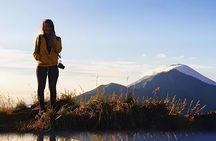 Mount Batur Sunrise Trekking With Guide & Breakfast