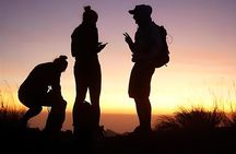 Private Tour: Bali Mount batur Sunrise Hike & coffe Platantion