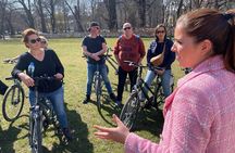 Private Bike Tour in Krakow
