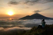 Bali Mount Batur Hike Private Tour