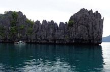 3d2n ELNIDO Package tour