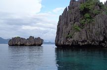 3d2n ELNIDO Package tour