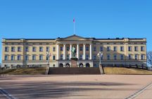 Oslo easy walk