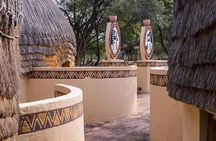 Culture Experience at Lesedi Cultural Village