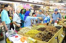 Private Tangier Tour and Cooking Class All Inclusive