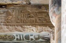Private Half-day Dendera Temple