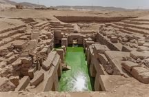 Private Half-day Dendera Temple