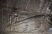 Private Half-day Dendera Temple