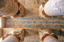 Half-Day Luxor West Bank: Valley of Kings, Hatshepsut & Memnon