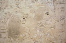 Half-Day Luxor West Bank: Valley of Kings, Hatshepsut & Memnon