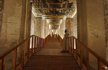 Half-Day Luxor West Bank: Valley of Kings, Hatshepsut & Memnon