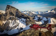 Whistler Helicopter Tour + Mountain Landing