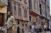  Day tour to Old Cairo visit Ben Ezra Synagogue 