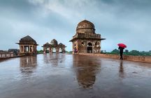 Indore to Mandu and Maheshwar: A Heritage Day Tour
