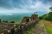 Indore to Mandu and Maheshwar: A Heritage Day Tour