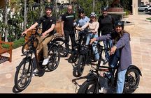 Explore Hidden Streets of Laguna Beach via Electric Bike Tour