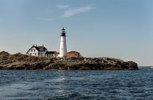 Scenic Lighthouse Boat Cruise