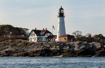 Scenic Lighthouse Boat Cruise