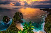 Private Nusa Penida West Trip