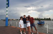 Mekong Delta Full Day Trip - My Tho & Ben Tre - Small Group Tour