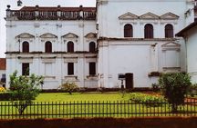 Explore Goa in a Nutshell