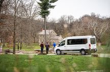 American Revolution Tour in The Valley Forge