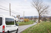 Guided Day Trip to Amish Country from Philadelphia