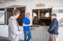 Guided Day Trip to Amish Country from Philadelphia