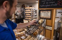Guided Day Trip to Amish Country from Philadelphia